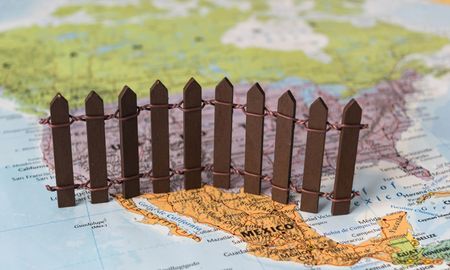 Rigen los cambios en las políticas migratorias de EE.UU. Rigen los cambios en las políticas migratorias de EE.UU.