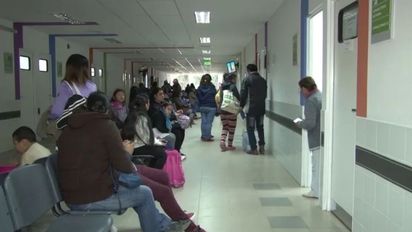 Cobro a extranjeros en hospitales públicos de la Argentina: claves para entender cómo está funcionando