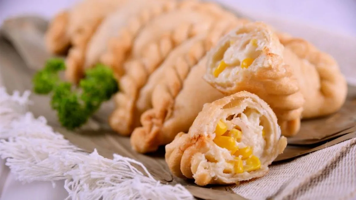 El domingo en MasterChef, cada participante tuvo que realizar una receta de empanada.