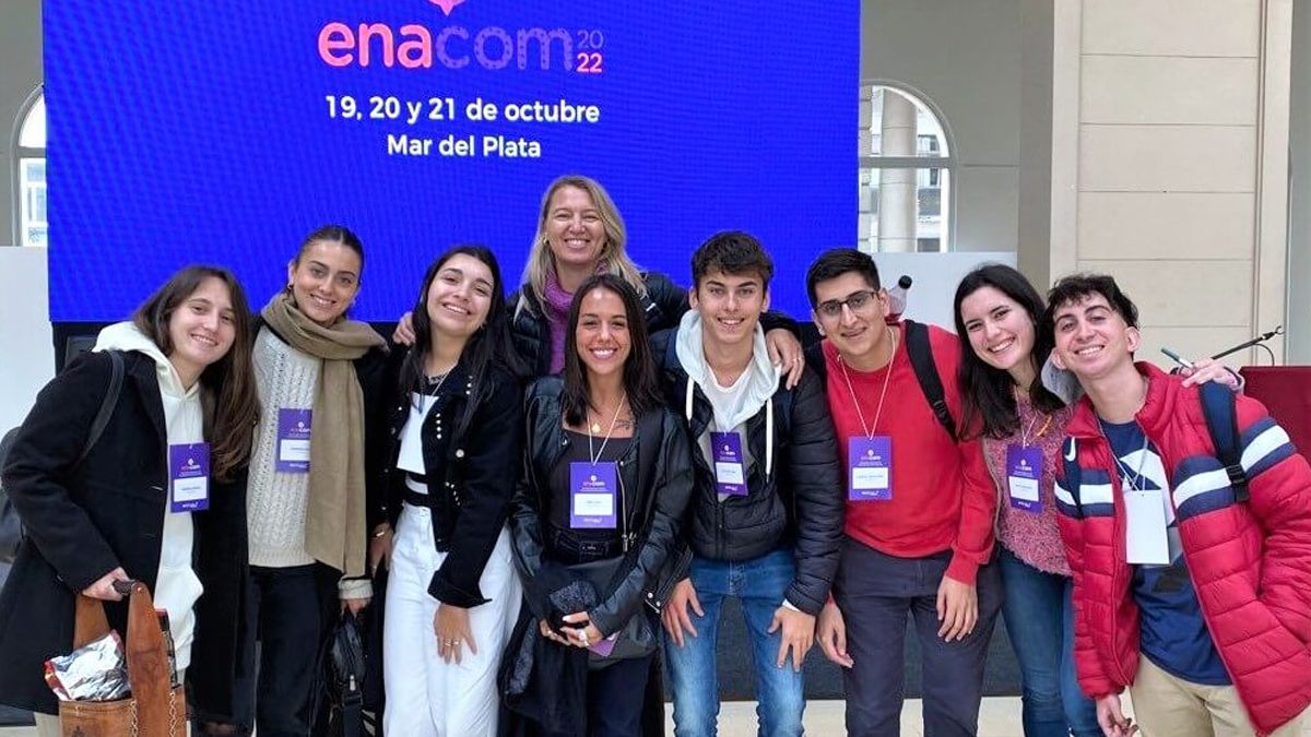 Este año, la ciudad de Mar del Plata a través de la Universidad Fasta ofició de anfitriona de paneles, debates, ponencias y presentaciones de libros durante tres días, del 19 al 21 de octubre.