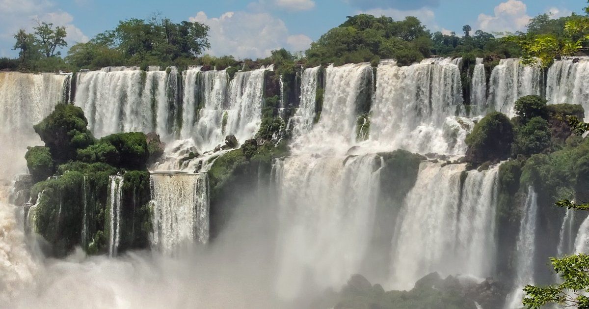 Cuánto cuesta y que incluyen las entradas al Parque Nacional Cataratas del Iguazú
