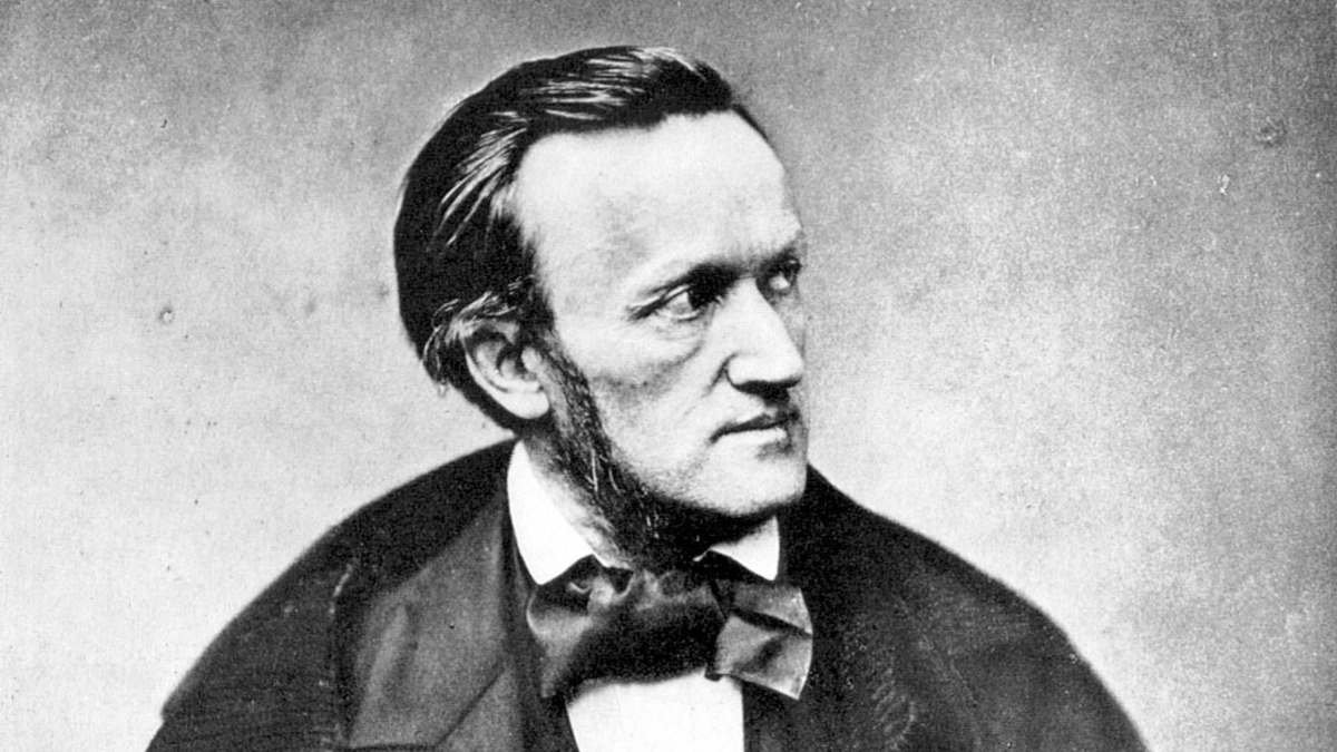 Efemérides del 13 de febrero: en 1883 muere Richard Wagner en Venecia