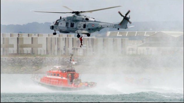 Intentan por segunda vez sacar el cuerpo de la aeronave en la que viajaba Emiliano Sala