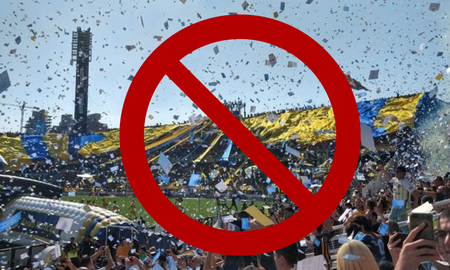 Aire de Santa Fe | Deudores alimentarios no podrán ir a la cancha en Rosario