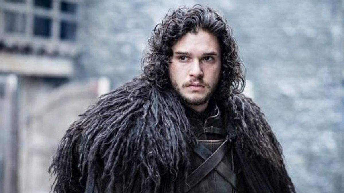 Kit Harington reconoció que Game of Thrones afectó su salud mental.
