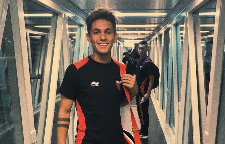 De Coronda, a la primera de Colón