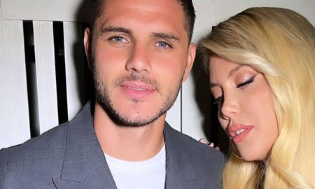 Mauro Icardi y Wanda Nara, una telenovela sin capítulo final. Mauro Icardi y Wanda Nara, una telenovela sin capítulo final.