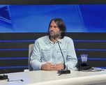Maximiliano Chiarelli advirtió sobre el impacto de la caída del consumo y destacó el rol de la gastronomía como motor del turismo y la economía real en Santa Fe. Maximiliano Chiarelli advirtió sobre el impacto de la caída del consumo y destacó el rol de la gastronomía como motor del turismo y la economía real en Santa Fe.