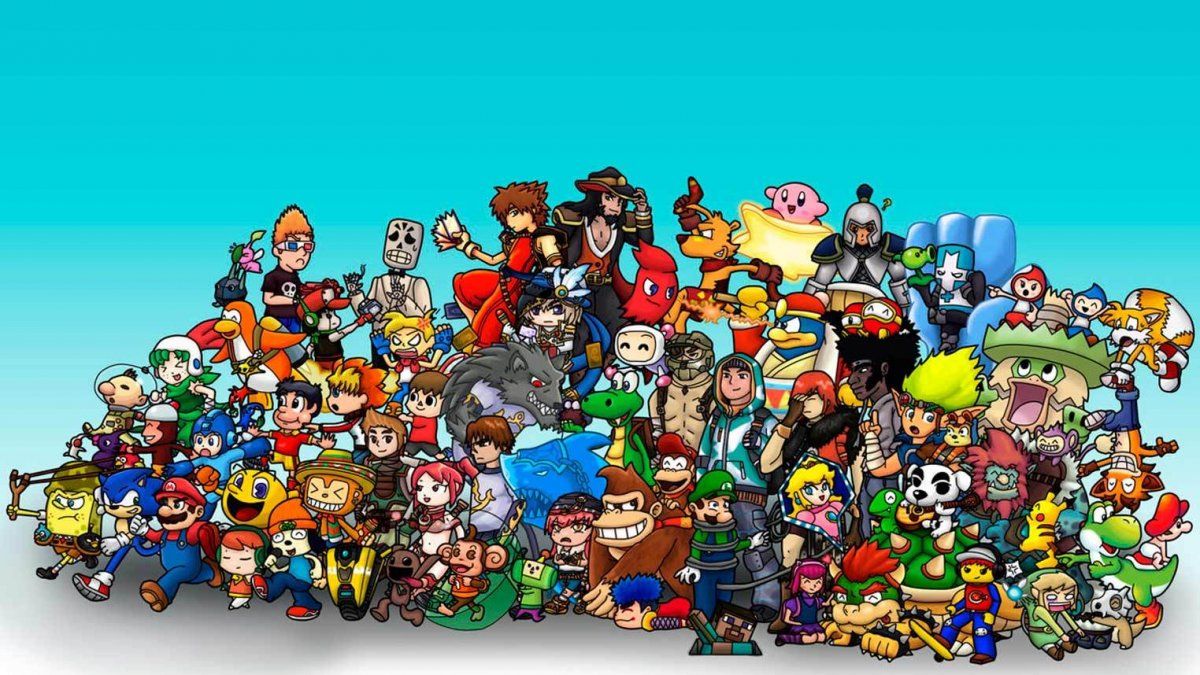 Cómo trabajan los desarrolladores de videojuegos en la Argentina