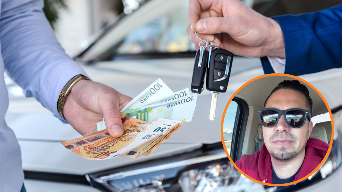 Le dio dinero a su mamá para que se compre una casa y ella lo invirtió en un regalo para su otro hijo: Yo triste