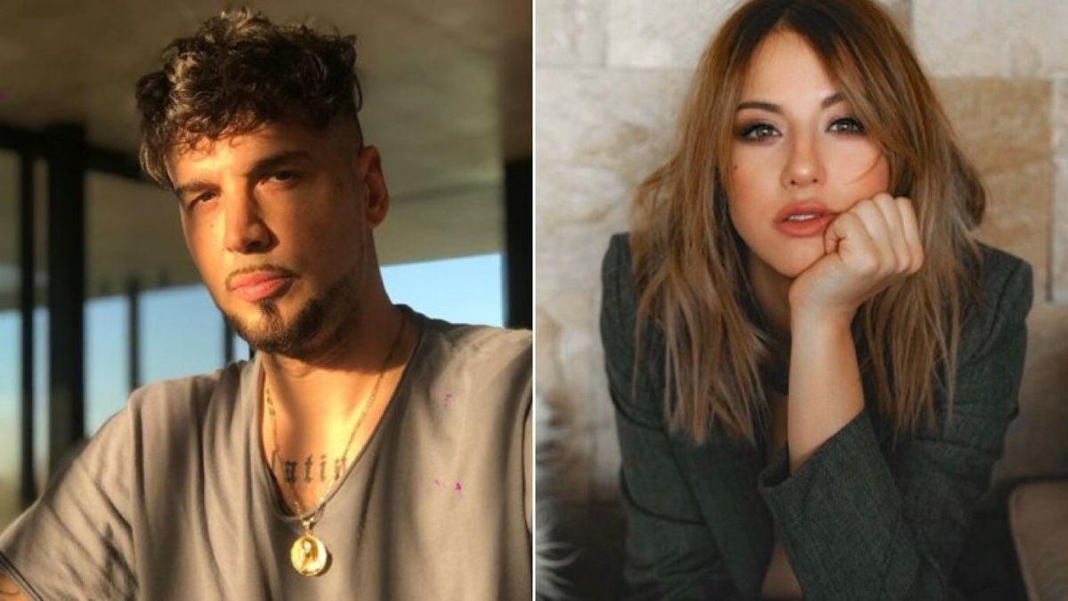 Flor Vigna reapareció en TV y habló de sexo virtual: ¿lo hace con Dante  Spinetta?