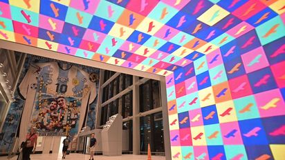 De Santa Fe al Mundial: desde junio, el Aeropuerto de Rosario tendrá vuelos a varios destinos de Estados Unidos