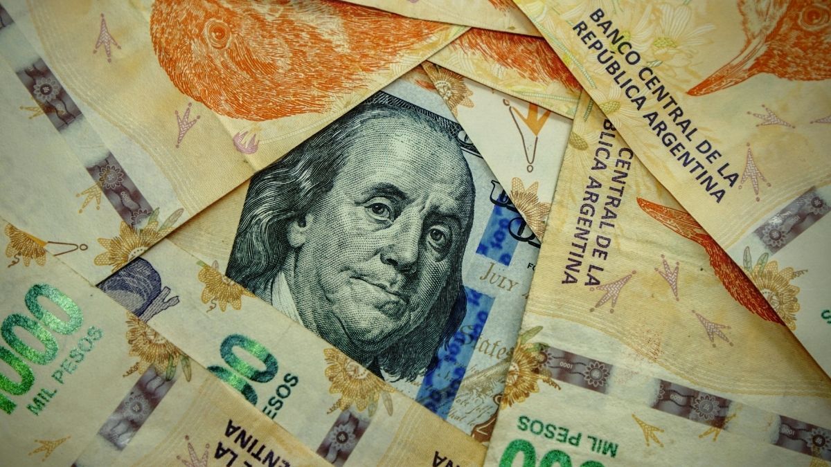 Dólares, bonos y menos emisión: el plan del BCRA para estabilizar la economía