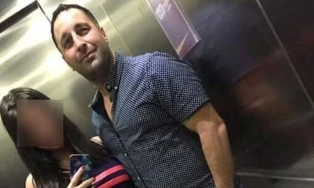 Fabián Sturm Jardon fue asesinado en un quiosco de recoleta Fabián Sturm Jardon fue asesinado en un quiosco de recoleta