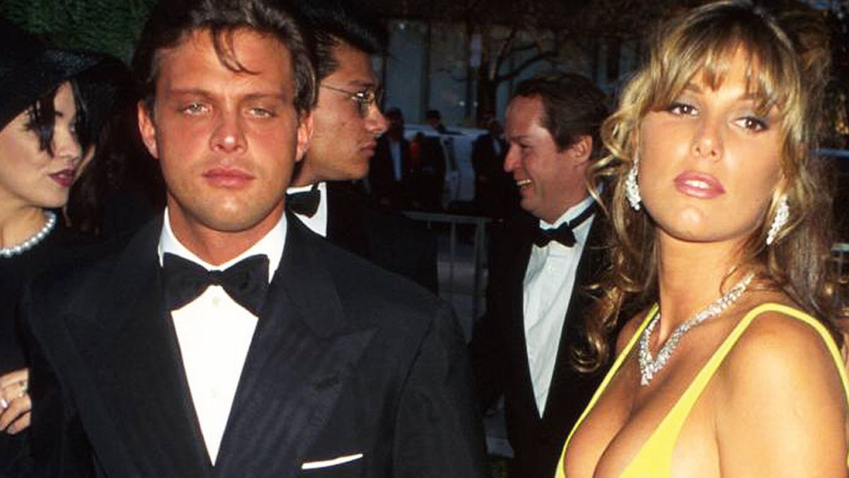 Según detalló, el Sol de México “se metió” en la relación que Castro tenía con Daisy Fuentes en 1994