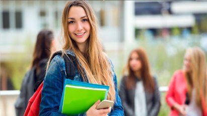 3 países europeos a los que podés ir a estudiar gratis y además te pagan &nbsp;