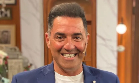 Mariano Iúdica promete destacarse con su nuevo ciclo.&nbsp;