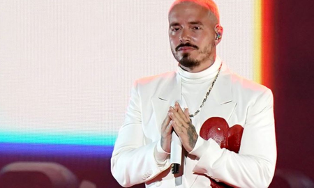 J Balvin se accidentó en Córdoba y se fracturó J Balvin se accidentó en Córdoba y se fracturó