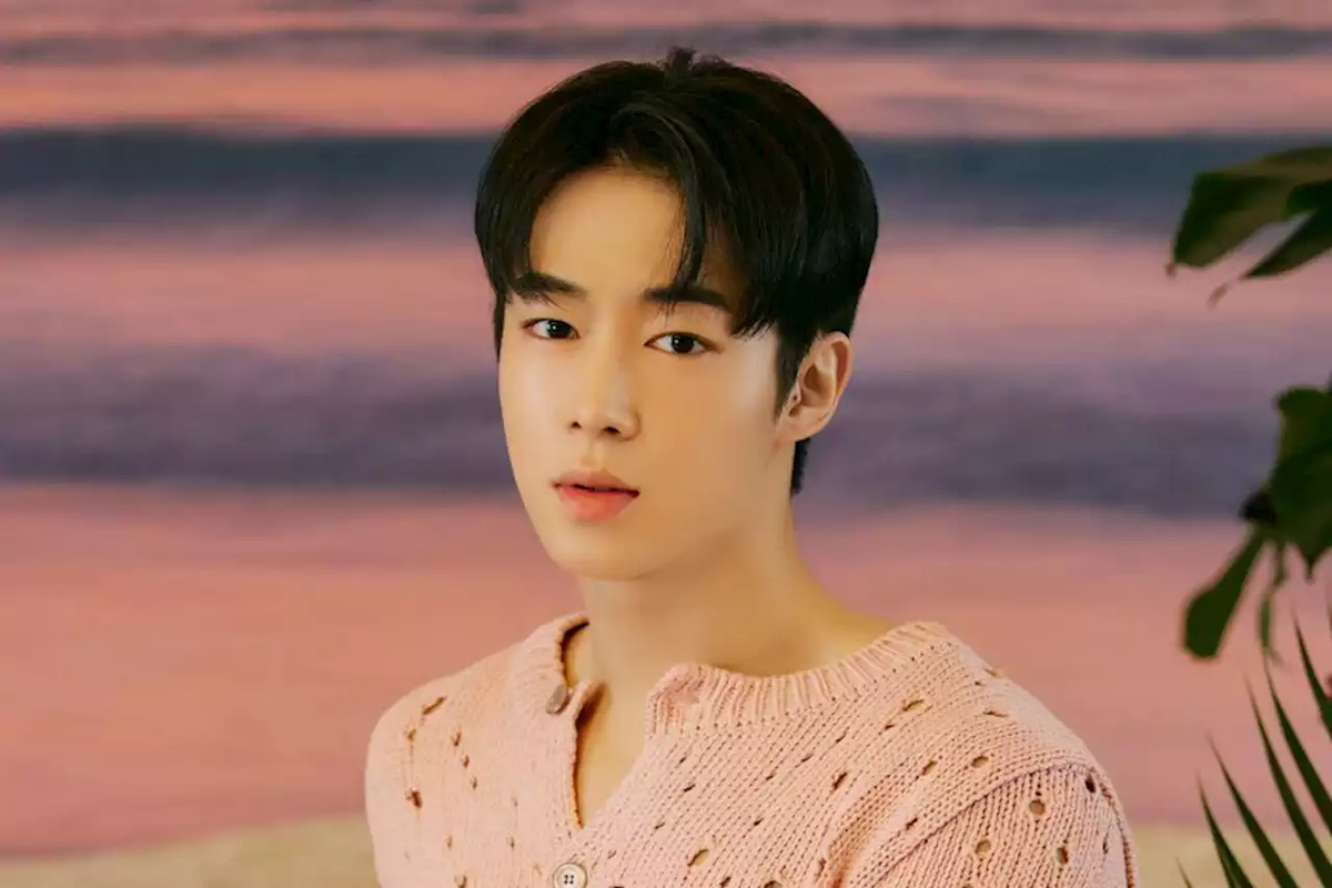 Dawon de SF9 le salvó la vida a un hombre que estaba teniendo un paro cardíaco