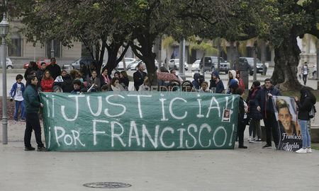 caso fran sueldo: ordenan que lascurain siga detenido en un establecimiento penitenciario caso fran sueldo: ordenan que lascurain siga detenido en un establecimiento penitenciario