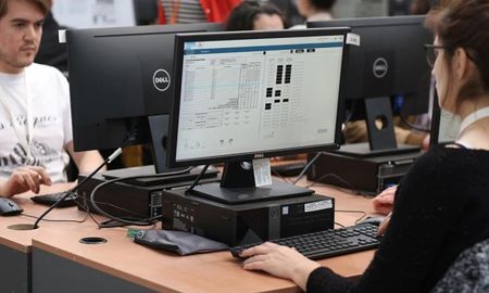 Los empleados de empresas de software recibirán uno de los mayores incrementos en 2021. Los empleados de empresas de software recibirán uno de los mayores incrementos en 2021.