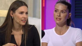 Las pruebas de Pampita que desmintieron a la China Suárez: el archivo que reflota el escándalo del motorhome