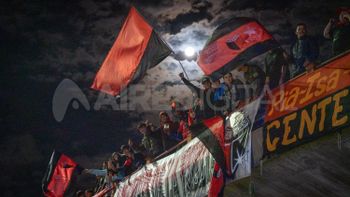 Lo que el hincha de Colón debe saber sobre los festejos: caravana, cortes y show en vivo