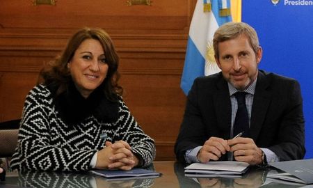 fein: ?el presidente se reune con todo el mundo, seria importante que tambien lo haga con rosario? fein: ?el presidente se reune con todo el mundo, seria importante que tambien lo haga con rosario?