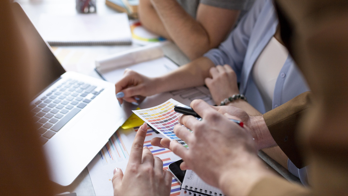 En toda Pyme es importante reservar tiempo para la innovación y la transformación digital. En toda Pyme es importante reservar tiempo para la innovación y la transformación digital.