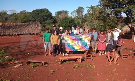 Misiones San Cristóbal; la apuesta solidaria que lleva 9 años Misiones San Cristóbal; la apuesta solidaria que lleva 9 años