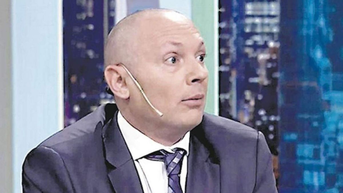 En sus últimas palabras antes de conocer el veredicto, D'Alessio se victimizó, negó la acusación en su contra y dijo que "Gabriel (Traficante) supo en todo momento que yo no lo extorsioné". "Traficante vino a buscar un servicio porque estaba en pánico", argumentó.