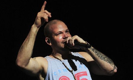 Residente