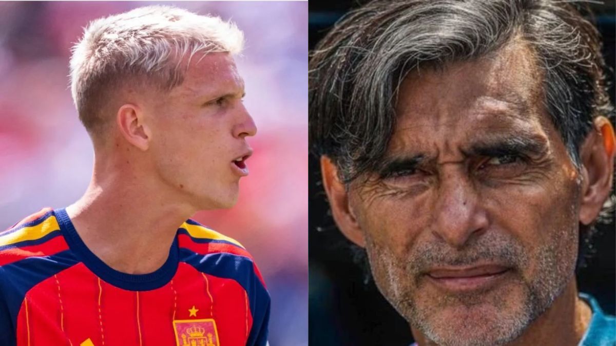 El cruce entre Roberto Ayala y Dani Olmo se transformó en uno de los episodios disciplinarios más polémicos que investiga el comité de la FIFA tras la Copa del Mundo.