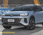 Este es el precio del Volkswagen Tera en junio de 2026 en Argentina. Este es el precio del Volkswagen Tera en junio de 2026 en Argentina.