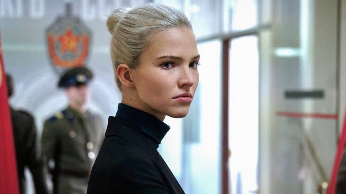 Anna, la película que fue un fracaso, pero actualmente es furor en Netflix
