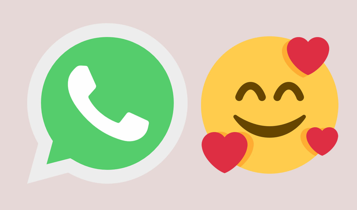 Le hizo creer a su mamá que le cobraban por enviar emojis en WhatsApp y se hizo viral