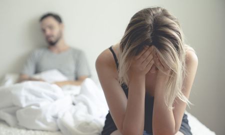 La explicación de la psicología cuando alguien se queda callado durante una discusión. La explicación de la psicología cuando alguien se queda callado durante una discusión.