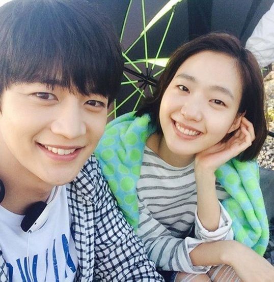 Choi MinHo y Kim GoEun podrían reencontrarse en el drama coreano Yumi’s cells