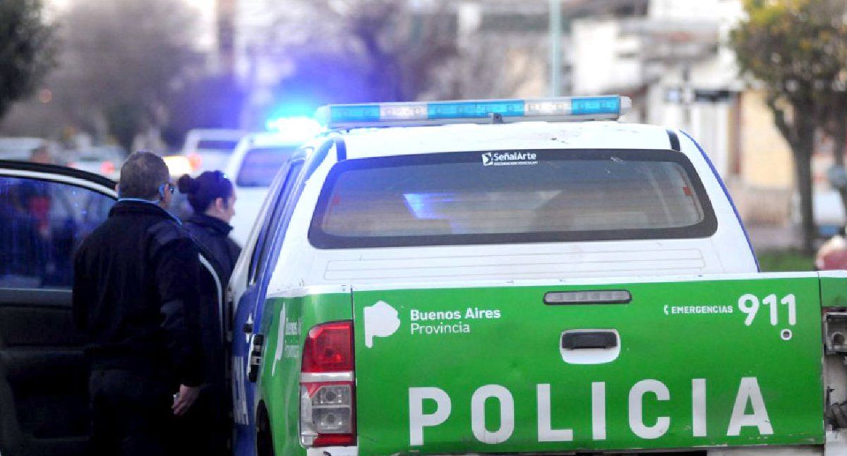 Una pareja fue acusada de matar a golpes a un niño de 20 meses en Merlo: estaba cansado de escucharlo llorar