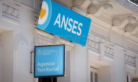 ANSES anunció cambio en las fechas de pago: lista completa de los días de cobro ANSES anunció cambio en las fechas de pago: lista completa de los días de cobro