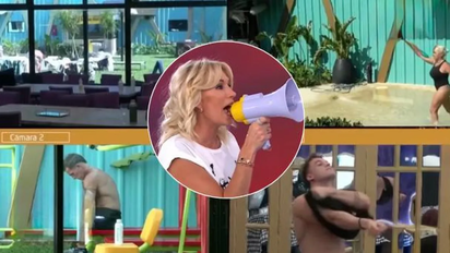 ¿Fraude en Gran Hermano?: revelan el escandaloso negocio que se esconde detrás de los gritos en la casa