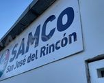 El Samco de Rincón asiste a un importante número de pacientes. El Samco de Rincón asiste a un importante número de pacientes.