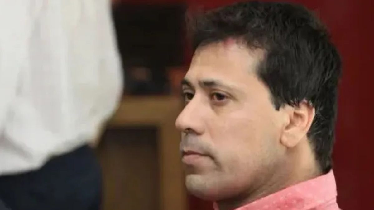 Gustavo Petaco Barrientos