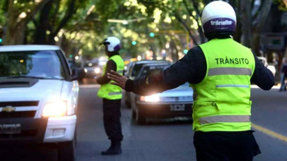 Menos trámites y más digitalización: los nuevos cambios en la Ley de Tránsito