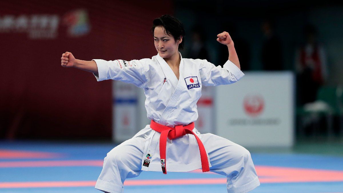 Día Mundial del Karate: ¿Por qué se celebra hoy 25 de octubre
