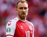 “Mi ICD hizo exactamente lo que debía”: el crudo relato de Christian Eriksen tras desplomarse “Mi ICD hizo exactamente lo que debía”: el crudo relato de Christian Eriksen tras desplomarse