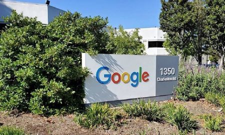Google operará con energía limpia en el mundo para 2030