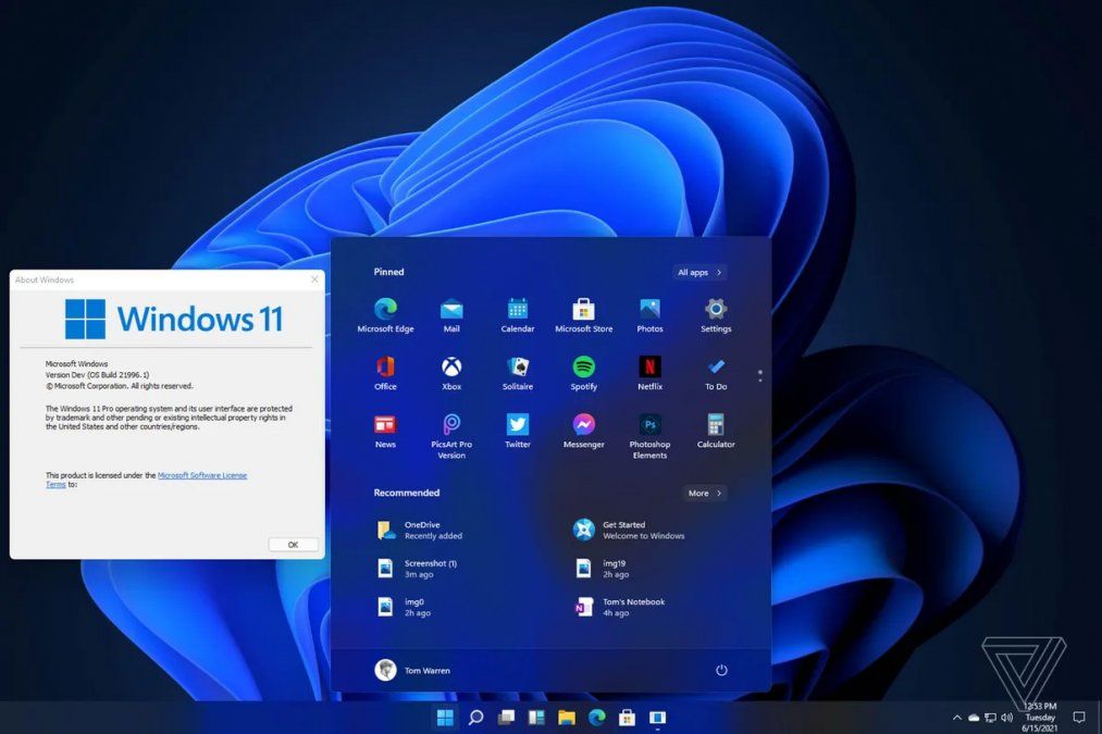 Windows recibirá una de las actualizaciones más importantes de los últimos años.&nbsp;
