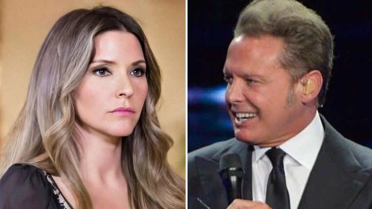 Isabella Camil: ¿el amor de una vida?.