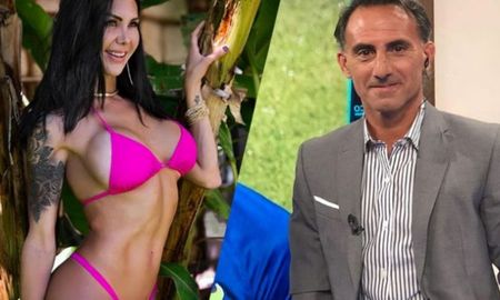 diego latorre y la verdad sobre la relacion con la modelo trans diego latorre y la verdad sobre la relacion con la modelo trans